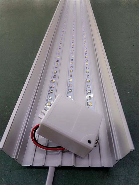 LED智能微波雷达感应吸顶灯筒灯模块驱动电源兼容8-18W带光控恒流 ...
