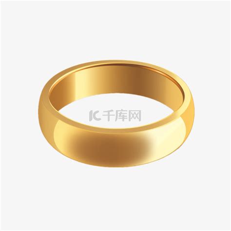 非主流头像戒指卡通