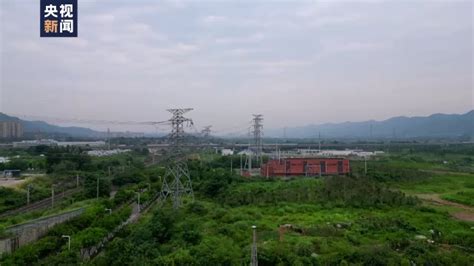 重庆电站**GW4-72.5高压隔离开关制造商 - 西安红光电气 - 九正建材网