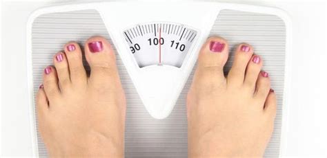 一份最新的男女标准体重对比表，看看你胖了还是瘦了？|体重|热量|男女_新浪新闻