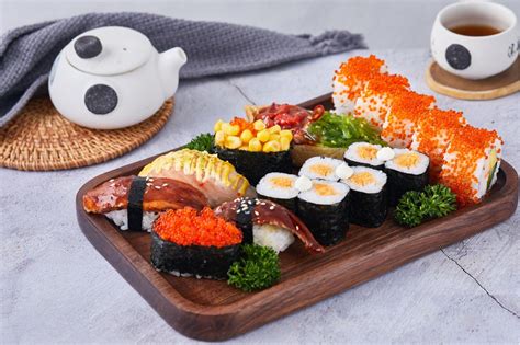 日料寿司加盟-寿司店排行榜-寿司加盟电话