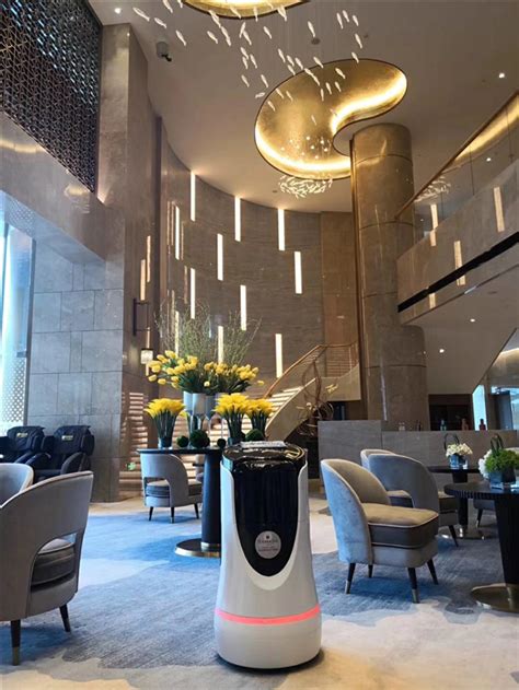 杭州西湖殿影酒店 高级定制电影主题精品酒店设计-设计风尚-上海勃朗空间设计公司