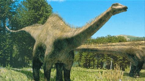 体型最大的恐龙不是霸王龙、不是地震龙, 而是这种恐龙|霸王龙|恐龙|波塞_新浪新闻