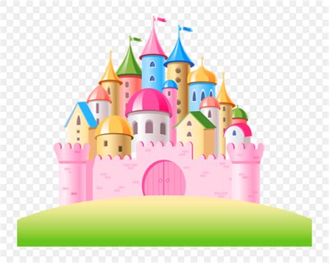 女孩拼装积木迪士尼公主城堡小女生系列益智拼图玩具儿童生日礼物_虎窝淘