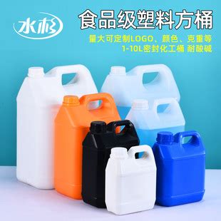 5吨PE塑料桶 湖北武汉化工桶生产品牌：诺顺武汉-盖德化工网