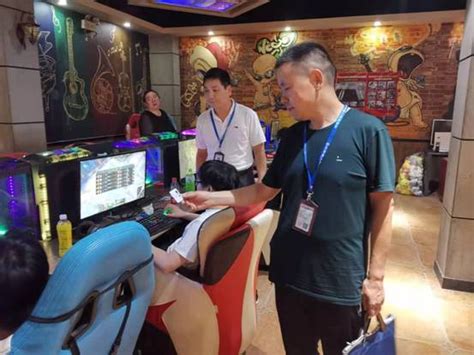 许昌市文化广电和旅游局扎实开展暑期文化市场集中整治行动
