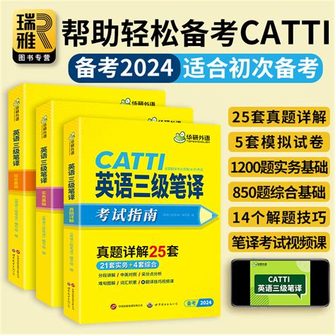 2022上半年 CATTI三笔真题 全网最详解析（侵权必究） - 知乎
