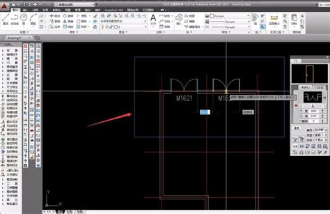 零基础自学入门天正建筑设计图纸CAD教程视频室内施工图制图绘图 - 送码网