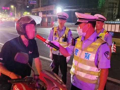 即日起至8月31日 重庆交巡警将加大对酒驾醉驾查处整治力度凤凰网川渝_凤凰网