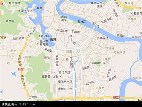 惠城地图,广东惠州惠城区地图,惠州惠城地图(第9页)_大山谷图库