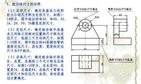 机械识图口诀图片