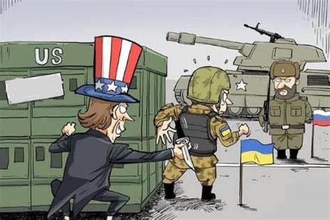 美欧援助乌克兰武器如何从工厂运到战场？