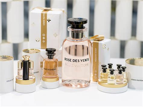LVMH旗下美妆香水产品将采用可持续环保包装 - C2CC传媒