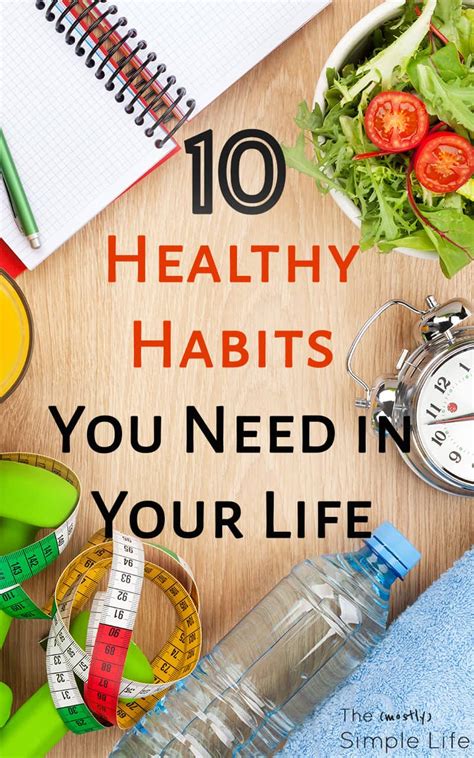 Healthy Lifestyles For A Longer Life – Capured Moment