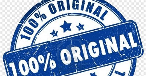 100% organic product green label or sticker | Free Vector
