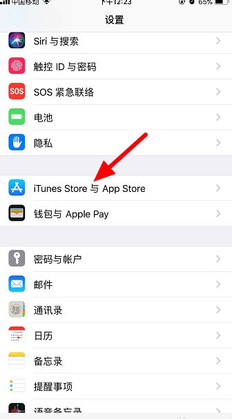 iphone8无法连接到app store怎么办？苹果iphone8连接不到app store解决方法 - 茶源网