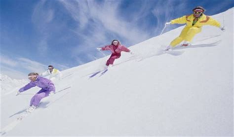 2022-2023神农架国际滑雪场门票多少钱_旅泊网