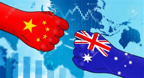 【国际关系】中国驻澳大使肖千接受专访：中澳经贸正面临重要窗口期