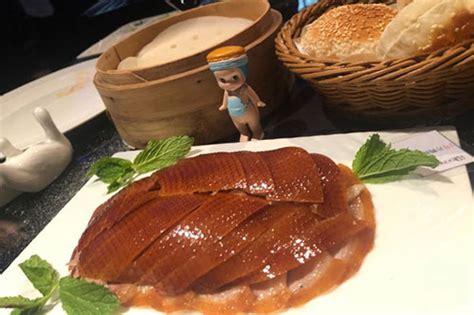 世界美食排名前十 北京烤鸭在内 第一名你绝对想不到_TOM健康