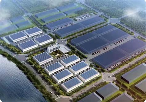 汉中北枢纽新进展！京东物流（汉中）智能物流港项目为汉中北枢纽建设赋能-汉中楼盘网
