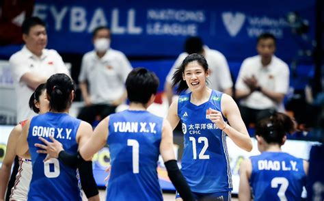 日本女排VNL决赛阶段14名人员名单-搜狐大视野-搜狐新闻