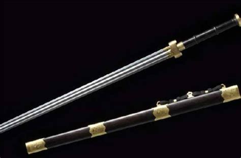中国古代七大名剑大排名，以及它们背后的那些不为人知的传奇故事|伍子胥|七星|欧冶子_新浪新闻