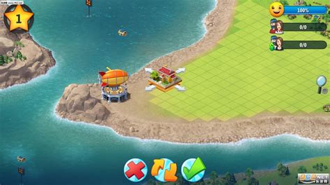 城市岛屿4中文版下载_城市岛屿4中文安卓版(City Island 4 Sim Town Tycoon) v1.0.1-嗨客手机站