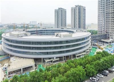 【津云】汽车界的“超级工厂”！纬湃科技天津研发中心正式投用