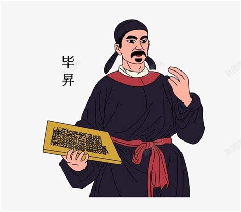 中国的十大发明家，“纸神”排第一，第八发明了五笔字型_排行榜123网