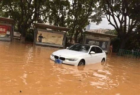 河南：暴雨致车辆ETC设备受损可免费更换_凤凰网视频_凤凰网