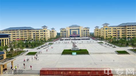 2023年富平县职业教育中心有哪些招生专业？ - 职教网