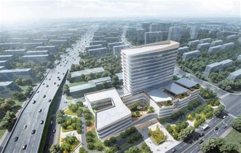 惠山区将新添妇幼专科医院 明年开工 预计2023年建成投入使用_我苏网