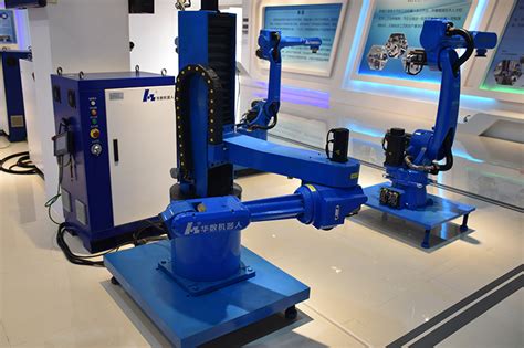 [官网]自动化工业机器人技术新方向,南京工业机器人,锻造自动化