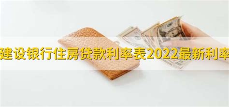 建行理财产品一览表最新2022，按日开放理财产品年利率达到4%_犇涌向乾