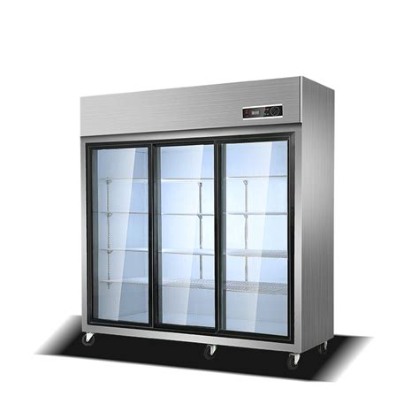 高价收购二手冰柜，冷藏保鲜柜及空调设备-【溧水114信息网】