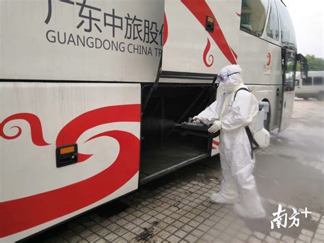 10天40例境外输入，广州确诊病例这些苗头值得警惕_南方网