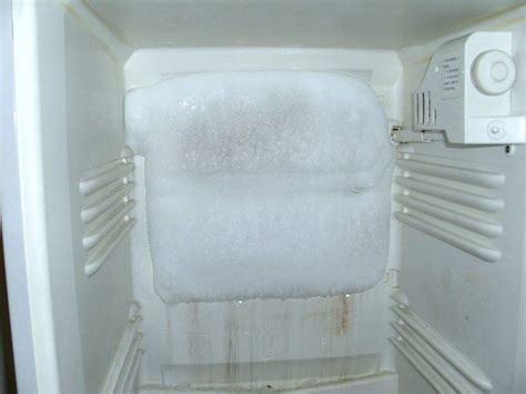 冰箱冷藏室有水怎么维修？这样处理就可以了-知修网