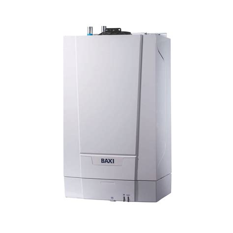 Baxi Ecoblue Advanced 16 Ecoblue Advanced 16 16kW Heat only gas boiler ...