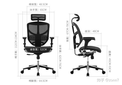 2021人体工学椅/电脑椅/办公椅推荐，哪个牌子好？什么是正确的 ...