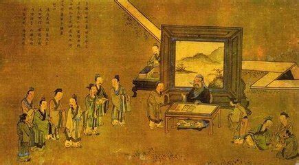 墨家思想到底是什么，为何没能像儒家和法家一样发扬光大_凤凰网