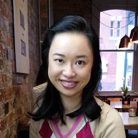 Meet a Mentor: Tanya Wong — Out For Australia
