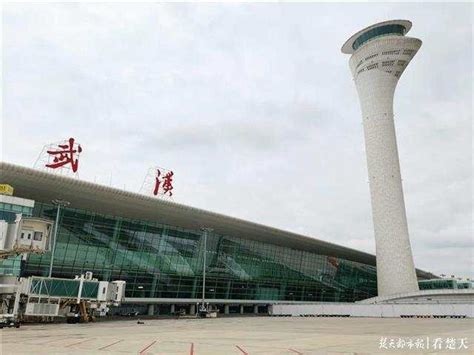 武汉获批分阶段恢复国际航班，首条航线9月16日复航 - 封面新闻