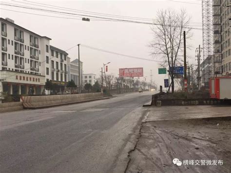 [江西]上饶县道公路发生路基缺口（图文） · 中国道路运输网（专业道路运输门户）