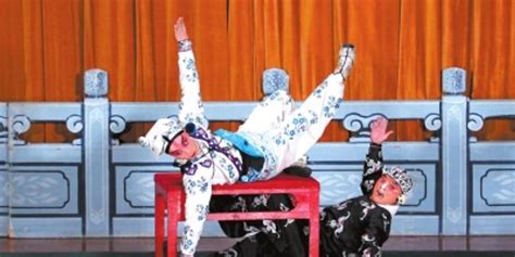 《三岔口》-中国京剧艺术-百科知识