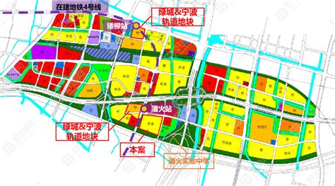 6.22宁波市区土拍点评：房企拿地主要策略如何？_好地网