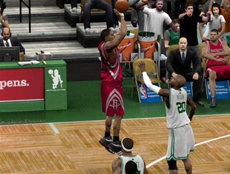 NBA2K11下载|NBA2K11 中文版百度网盘下载_当下软件园