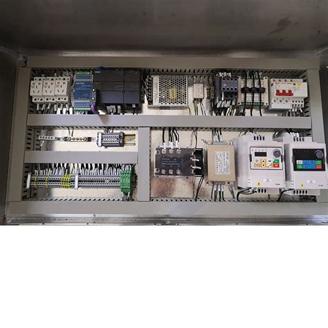 变频控制柜、软启动控制柜、低压开关柜、非标控制柜、操作台