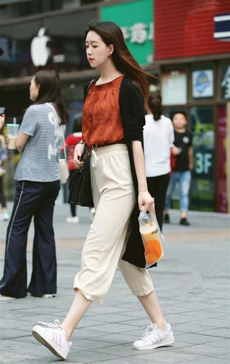 淑女范儿图片