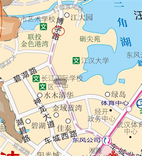 武汉地铁6号线延长线未开工的原因找到了_建设_规划_相关