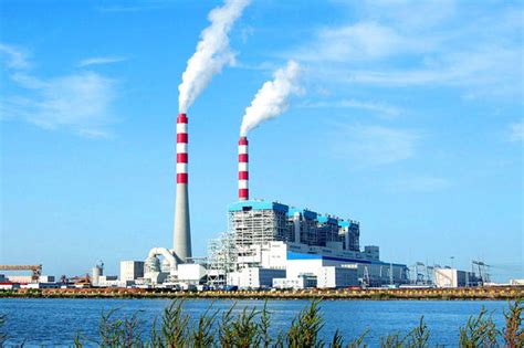 天津大港发电厂升级为趋零排放示范燃煤电厂-天津大港发电厂